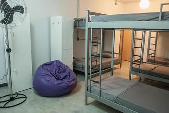 Hostel Savassi *