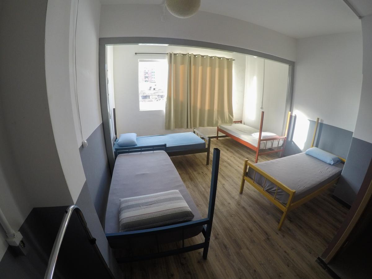 Savassi Hostel