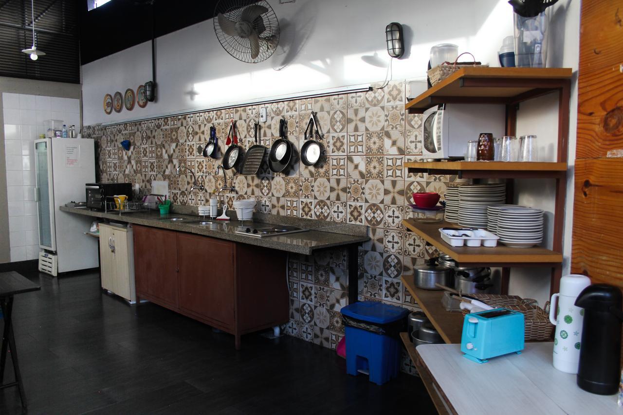Hostel Savassi