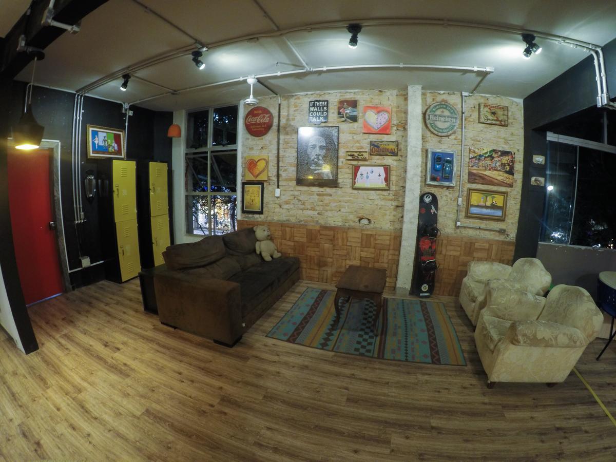 Hostel Savassi *